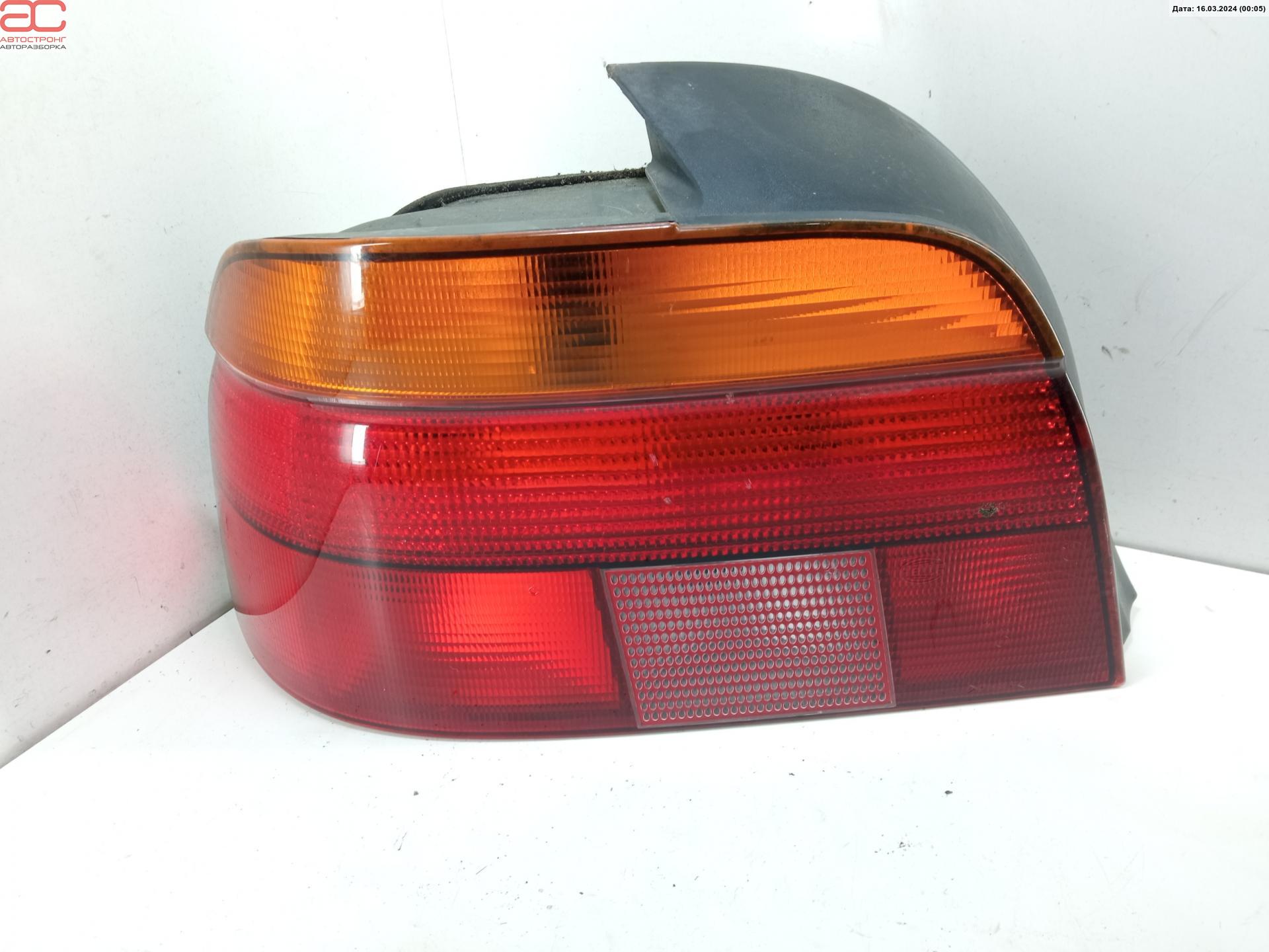 Плата заднего фонаря левого BMW 5-Series (E39) купить в России
