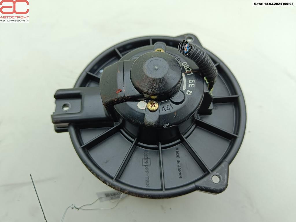 Моторчик печки (вентилятор отопителя) Honda Jazz 1 купить в России