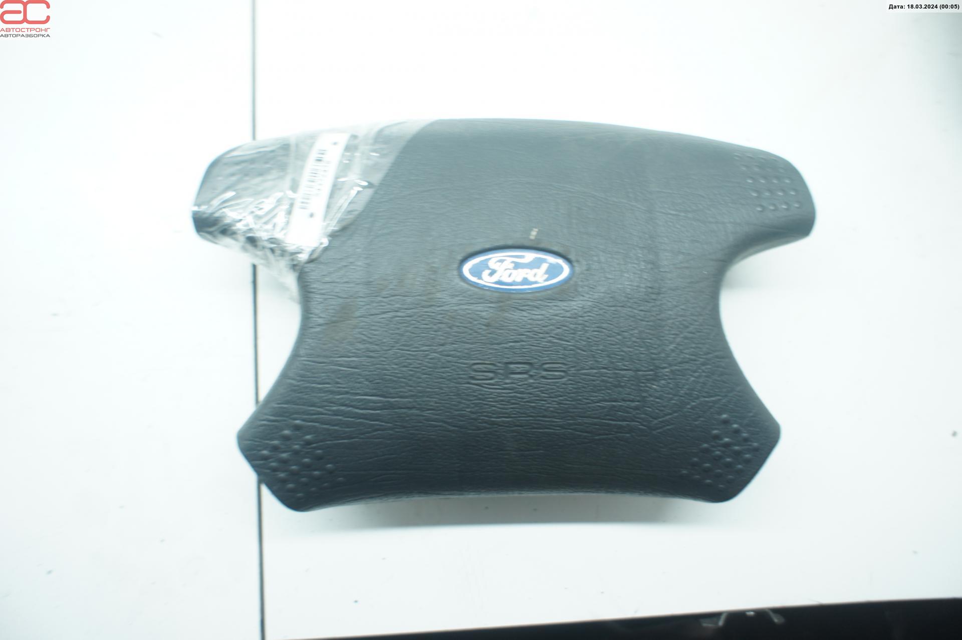 Подушка безопасности в рулевое колесо Ford Mondeo 1 купить в России