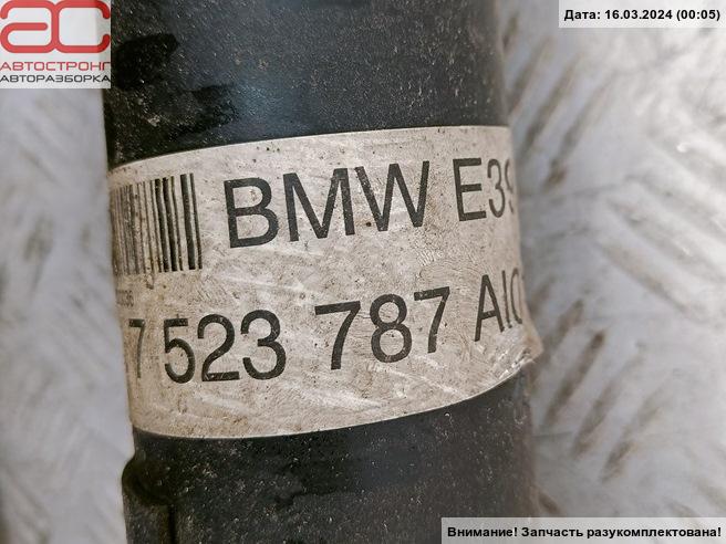 Кардан BMW 5-Series (E39) купить в России