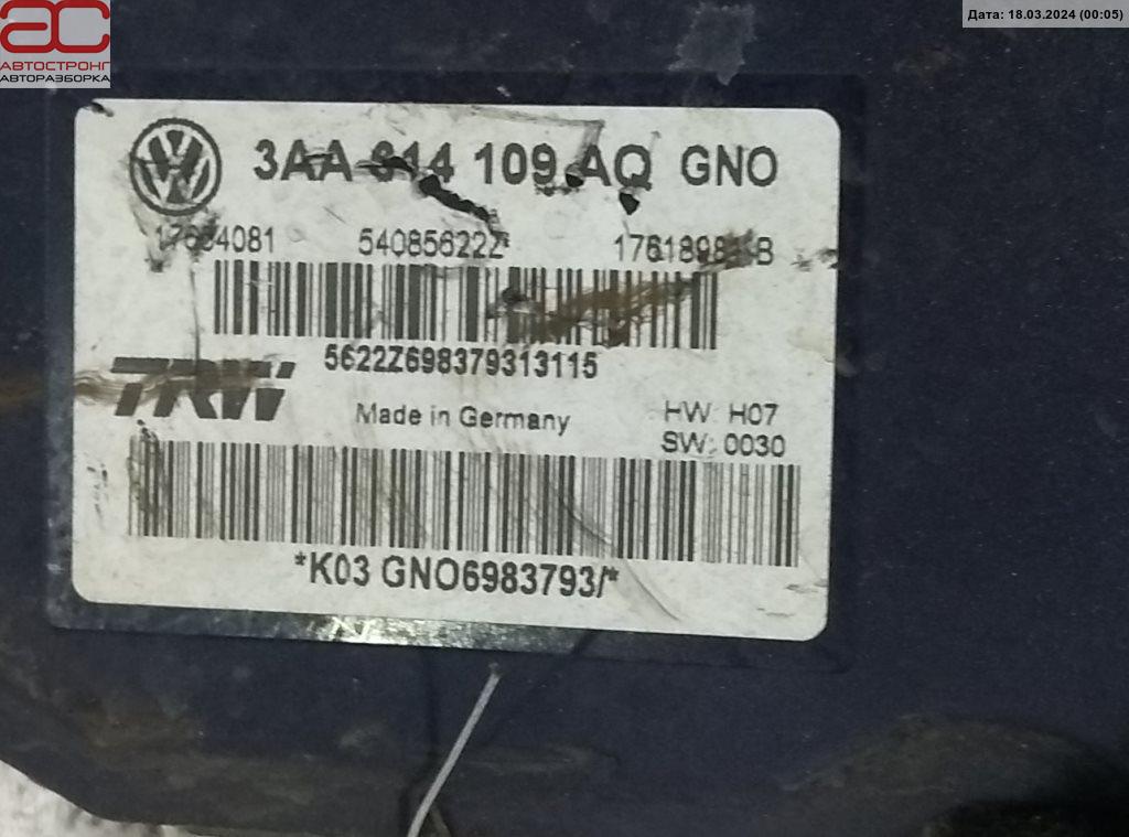 Блок ABS Volkswagen Passat 7 купить в Беларуси