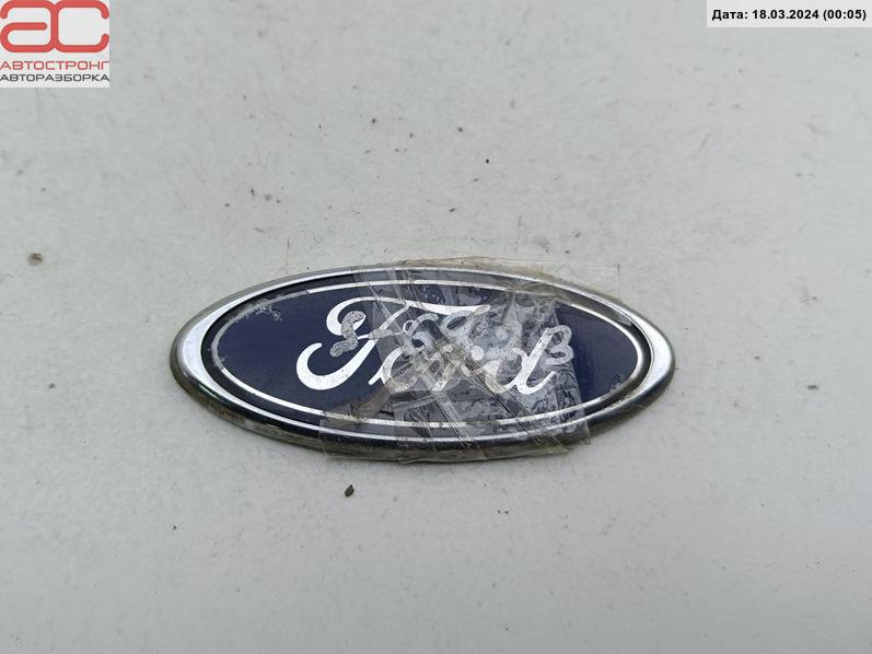 Эмблема (значок) Ford Focus 1 купить в Беларуси