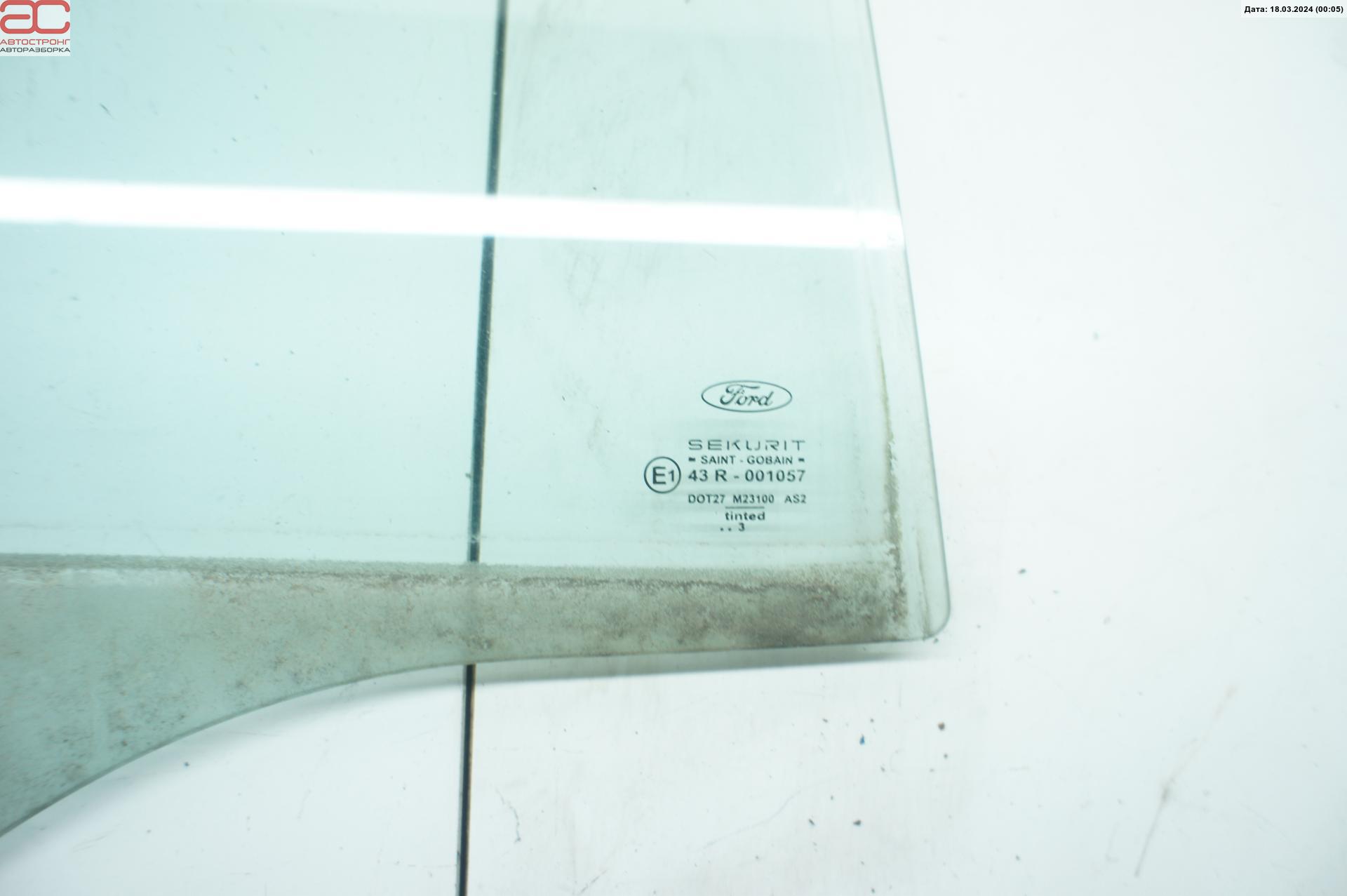 Стекло двери задней правой Ford Focus 1 купить в России