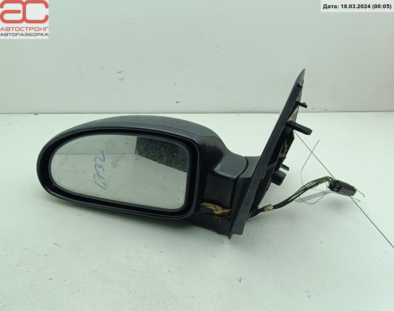 Зеркало боковое левое Ford Focus 1 купить в Беларуси