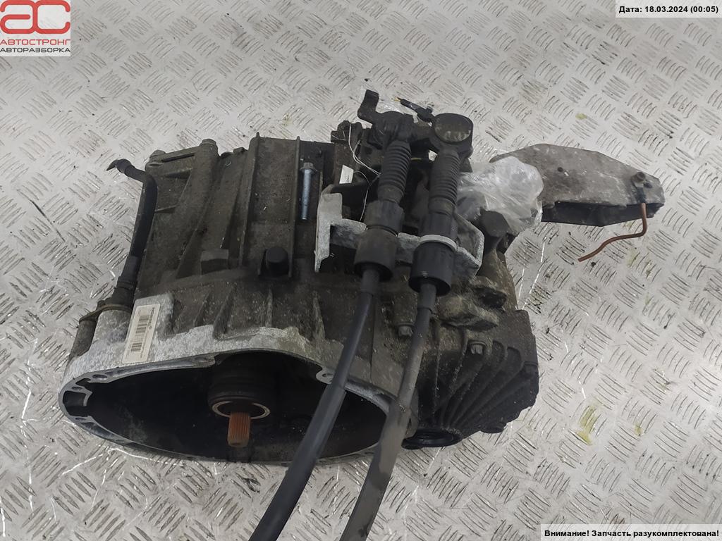 КПП 5ст (механическая коробка) Mercedes Vaneo купить в Беларуси