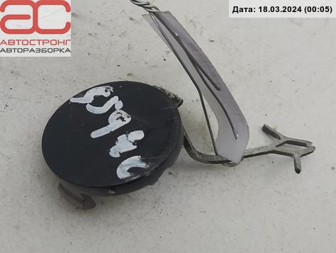 Решетка (заглушка) в бампер левая Mercedes Vaneo купить в России