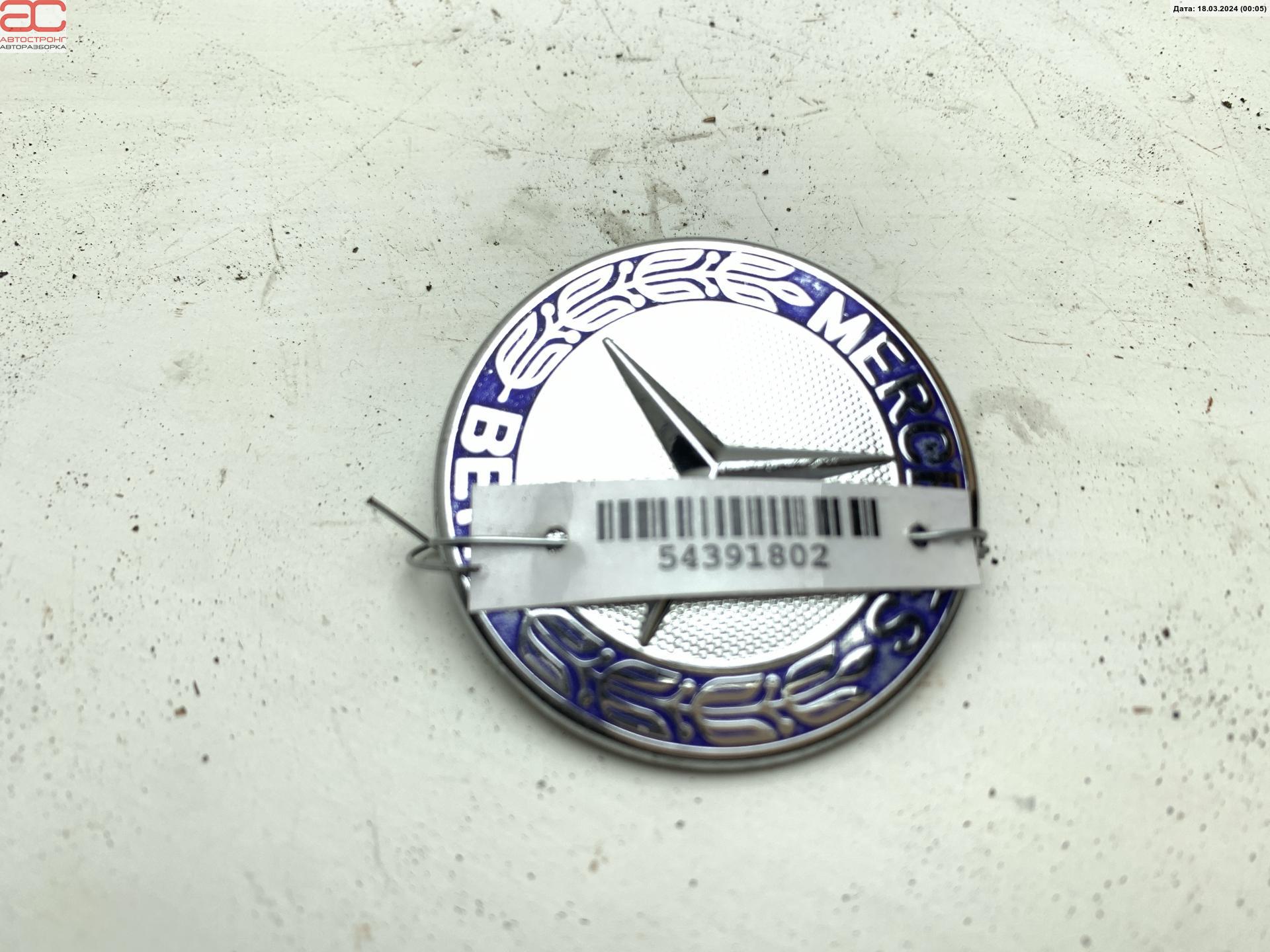 Эмблема (значок) Mercedes SLK (R170) купить в Беларуси