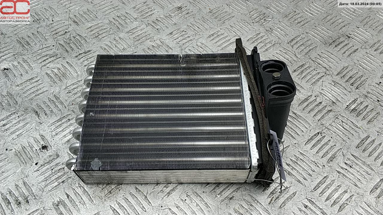 Радиатор отопителя (печки) Ford Ka 1 купить в Беларуси