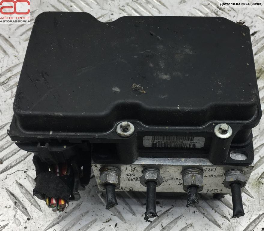 Блок ABS Ford Ka 1 купить в Беларуси