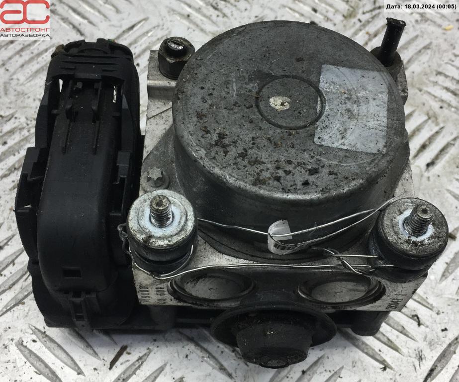 Блок ABS Ford Ka 1 купить в Беларуси