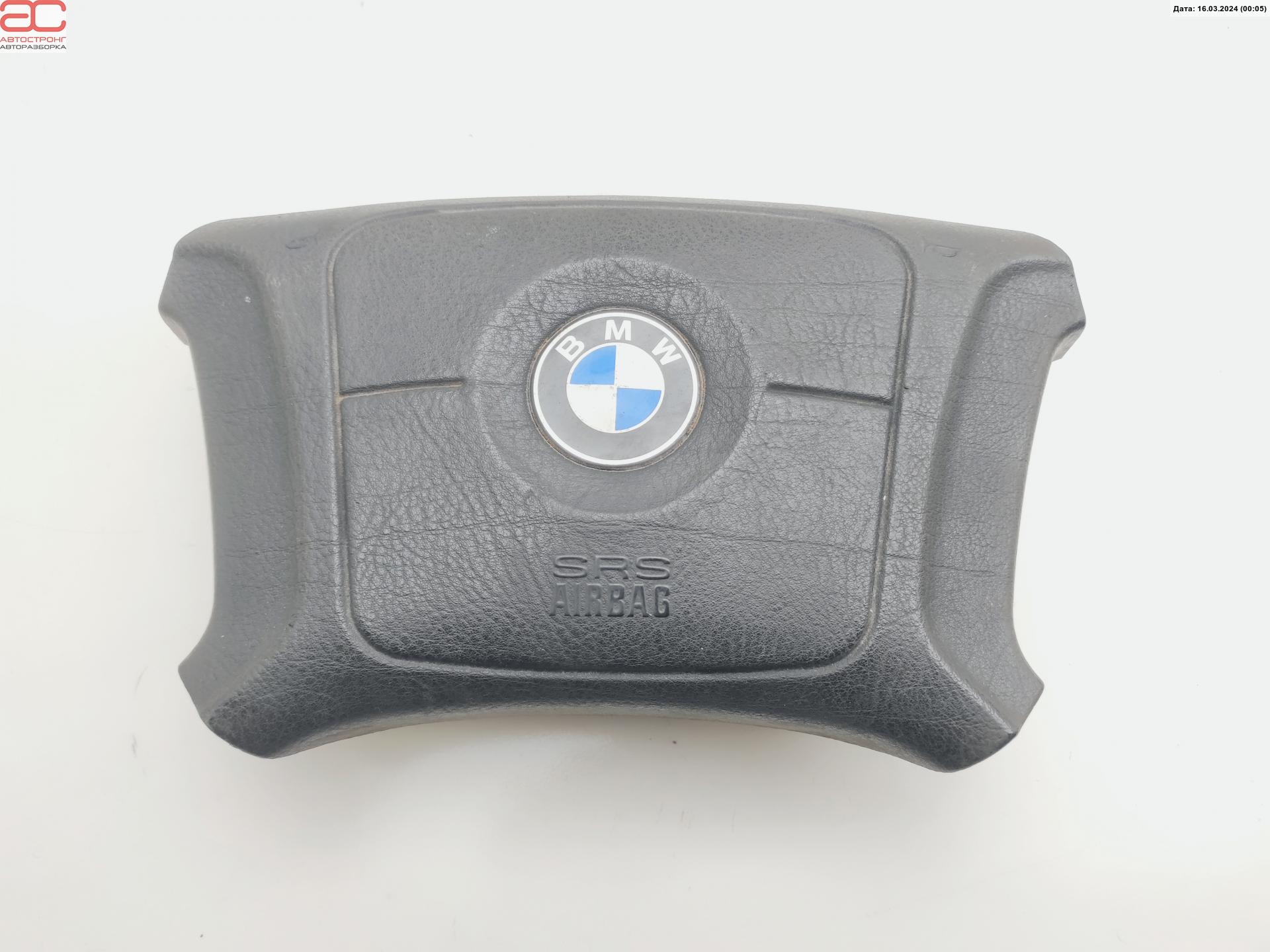 Подушка безопасности в рулевое колесо BMW 5-Series (E39) купить в Беларуси