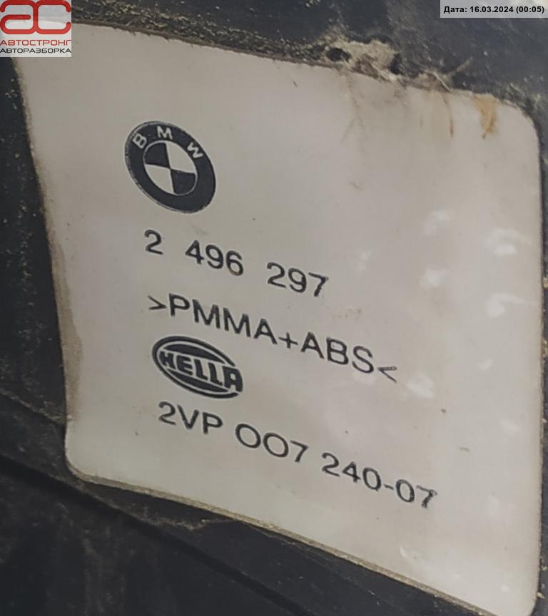 Плата заднего фонаря левого BMW 5-Series (E39) купить в России