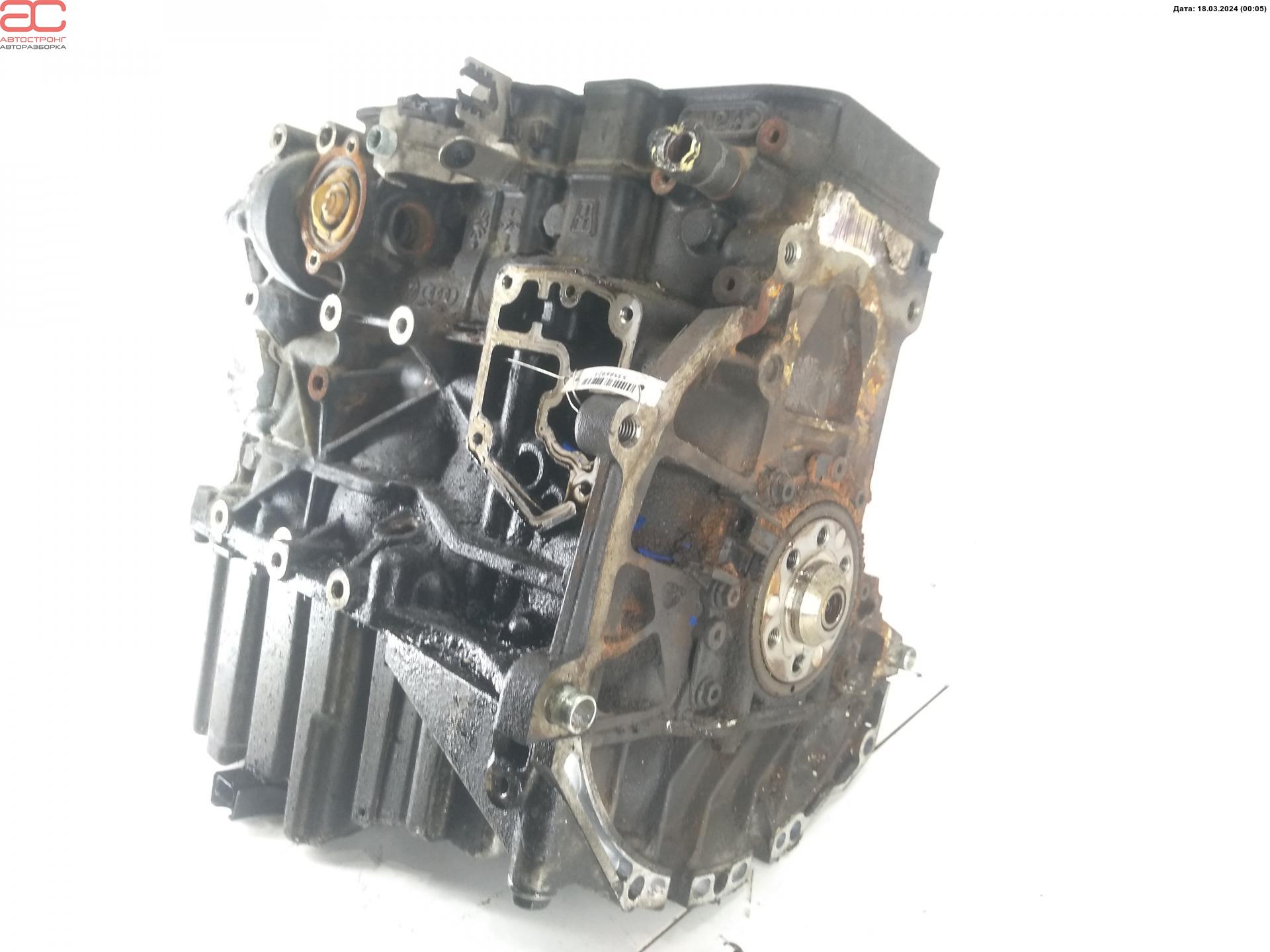 Блок двигателя (блок цилиндров) Audi A4 B7 купить в России