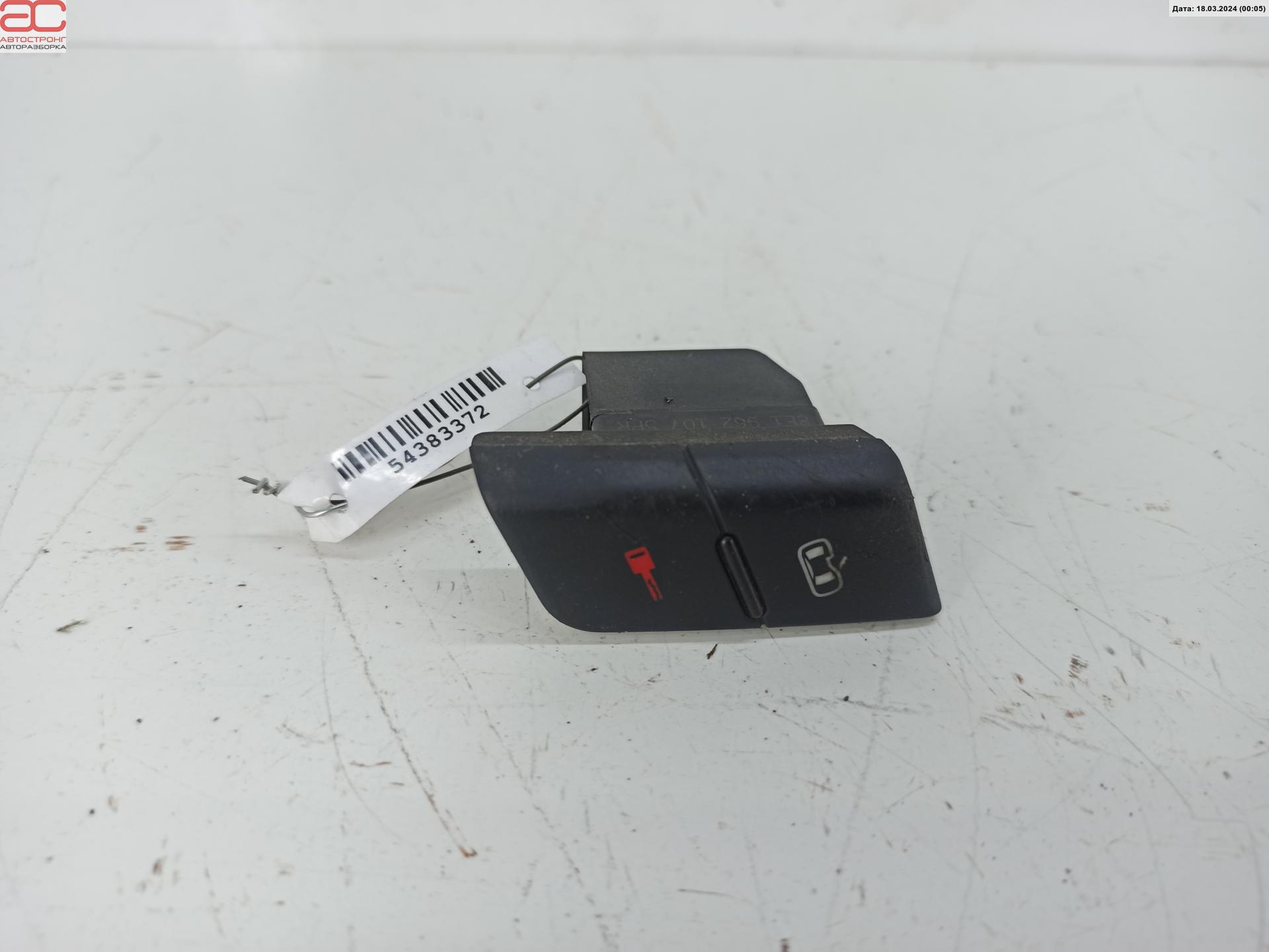 Кнопка центрального замка Audi A4 B7 купить в России