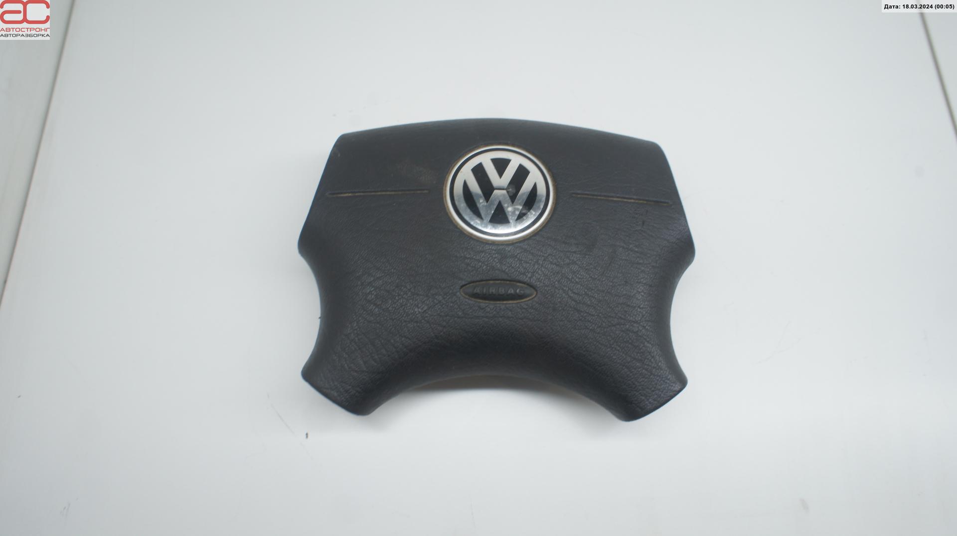 Подушка безопасности в рулевое колесо Volkswagen Sharan 1 купить в России