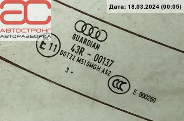 Стекло заднее Audi A8 D3 купить в России