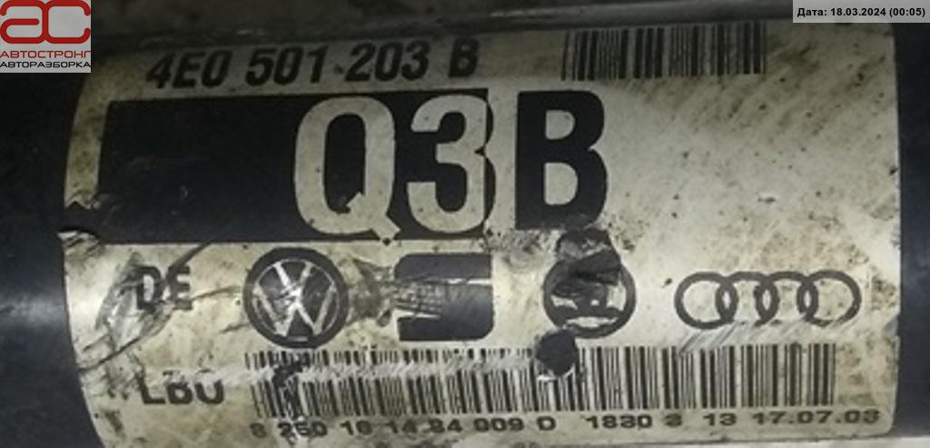ШРУС наружный Audi A8 D3 купить в Беларуси