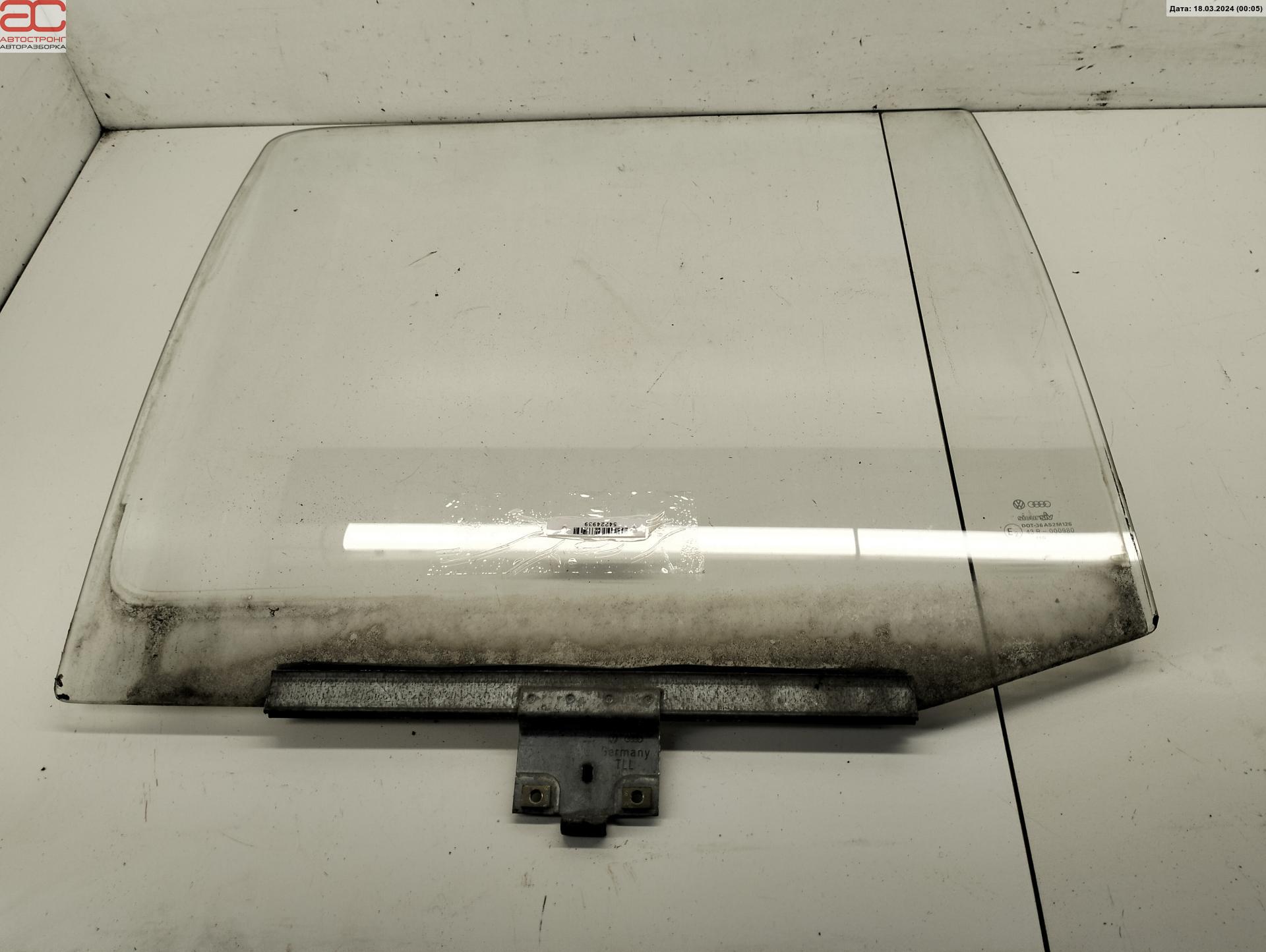 Стекло двери задней левой Volkswagen Jetta 2 купить в России
