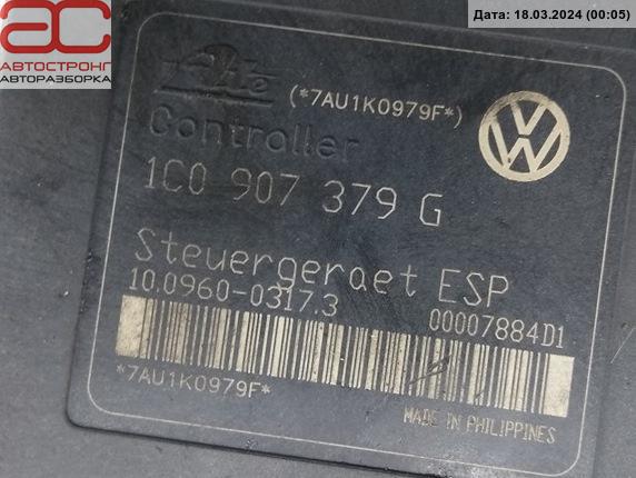Блок ABS Volkswagen Bora купить в Беларуси