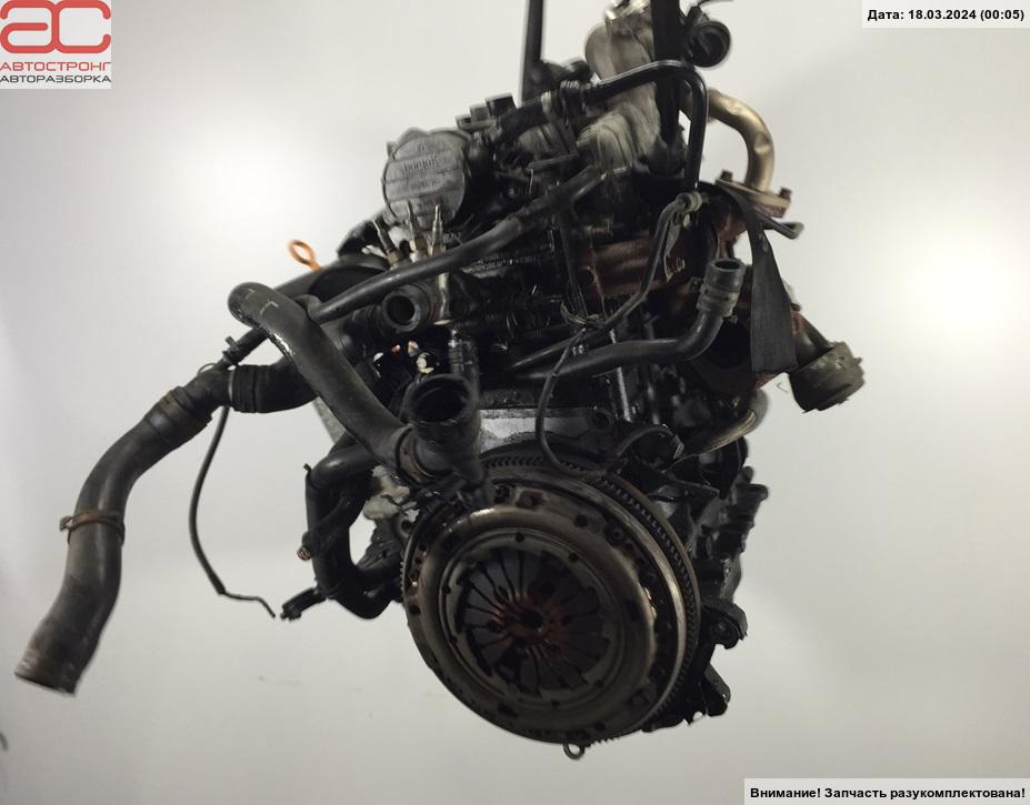Двигатель (ДВС) Volkswagen Bora купить в России