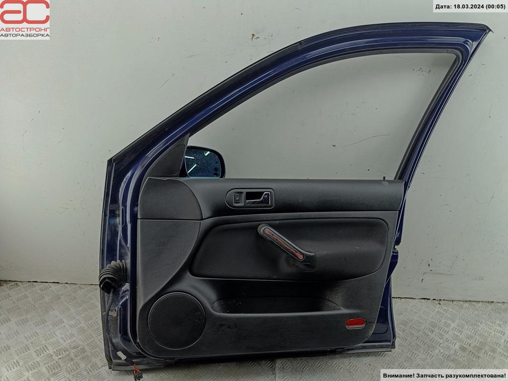 Дверь передняя правая Volkswagen Bora купить в России