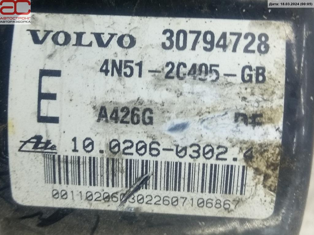 Блок ABS Volvo S40 2 купить в Беларуси