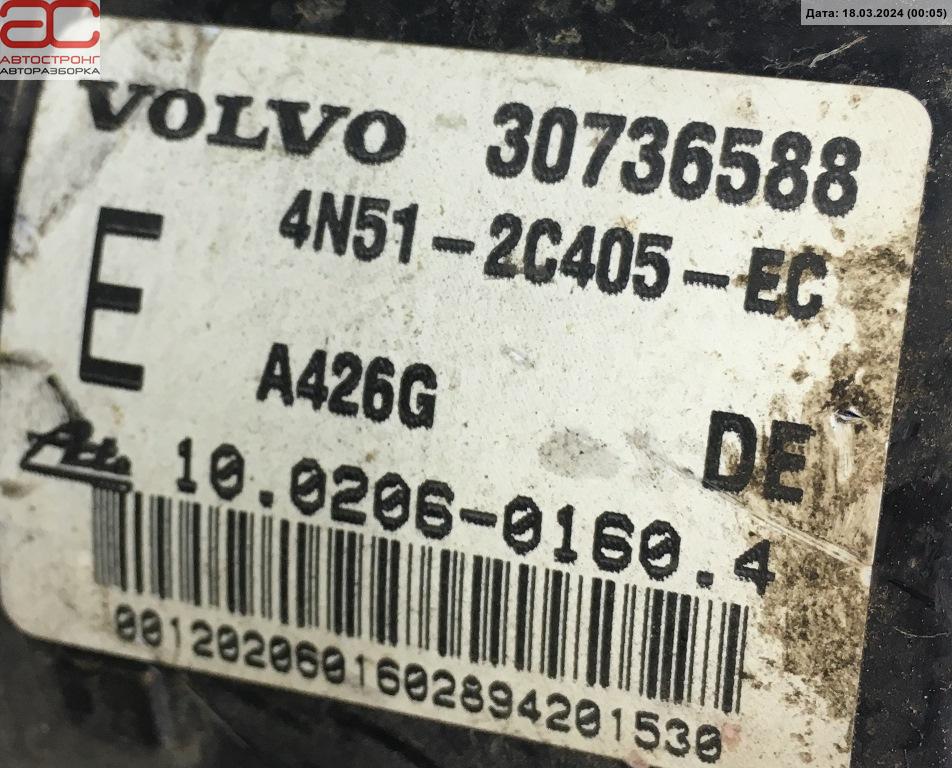 Блок ABS Volvo S40 2 купить в Беларуси