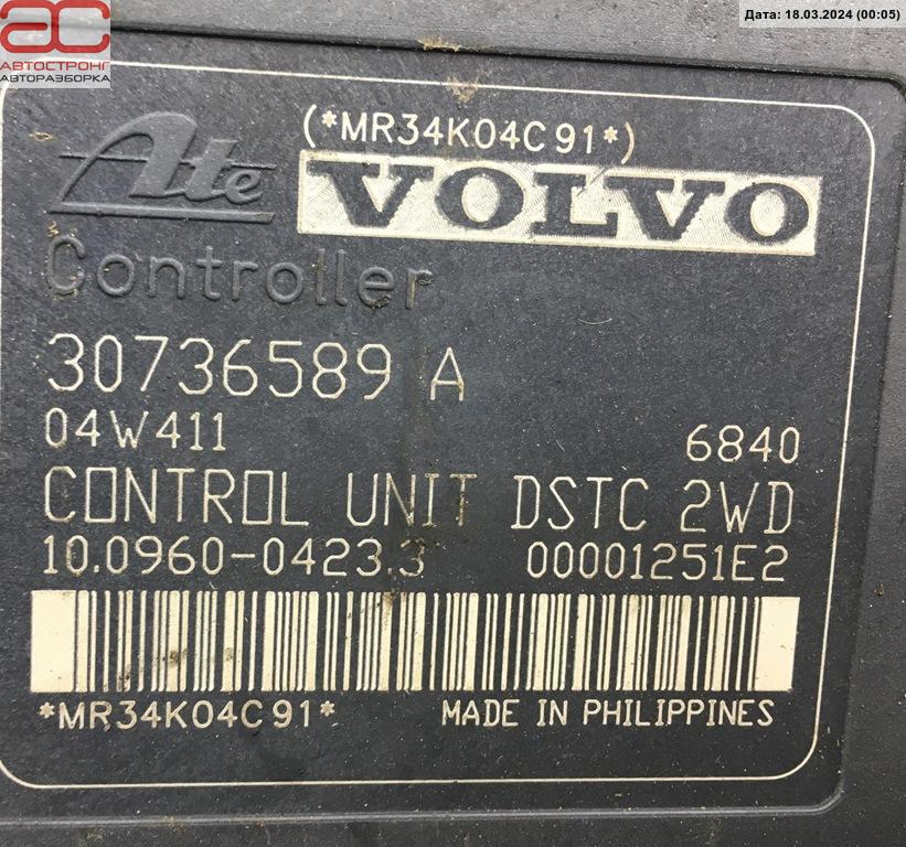Блок ABS Volvo S40 2 купить в России