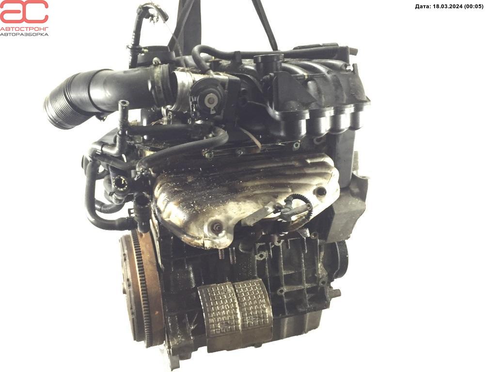 Двигатель (ДВС) Volkswagen Bora купить в России