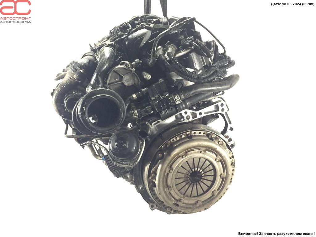 Двигатель (ДВС) Volvo S40 2 купить в России