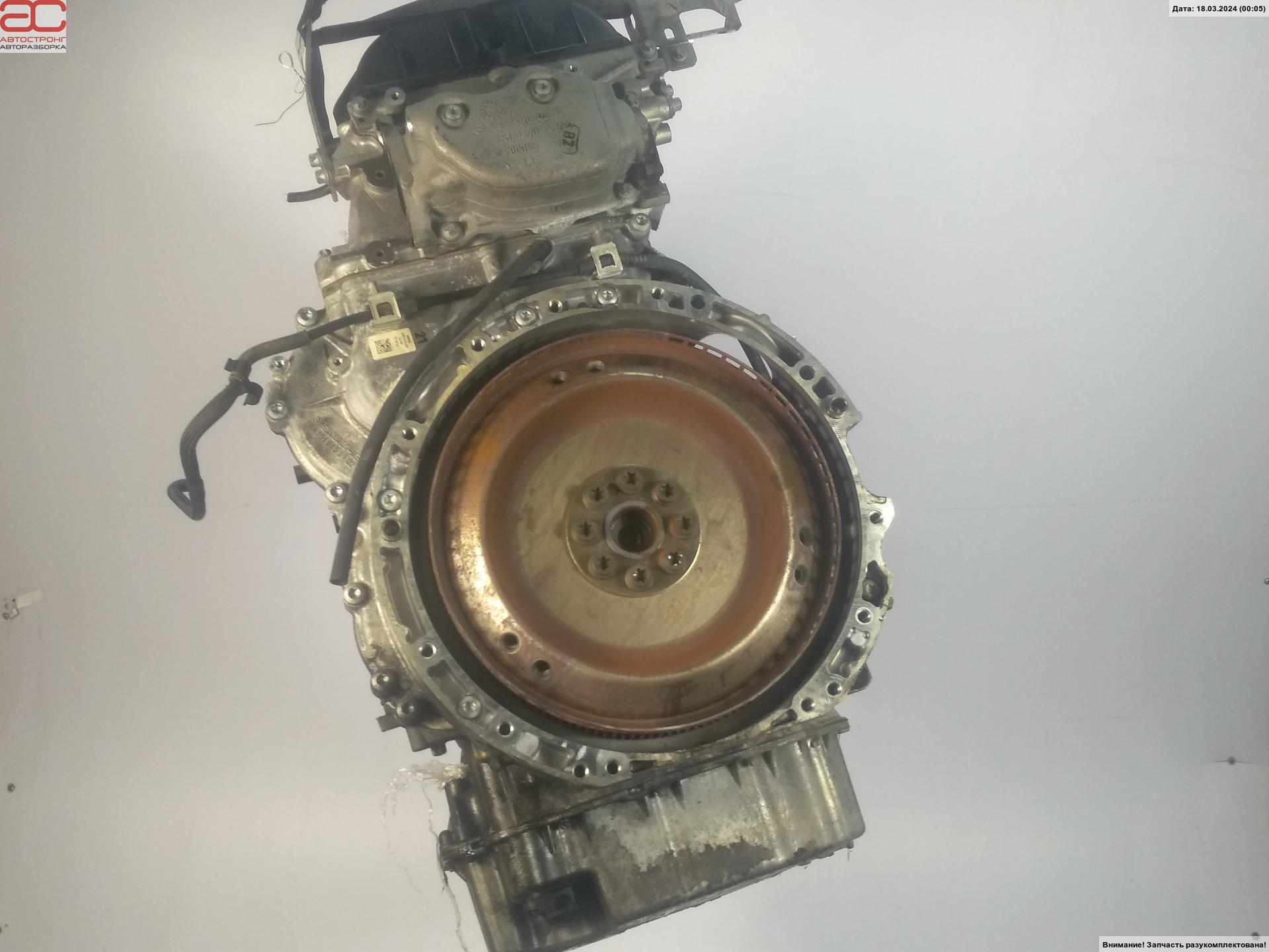 Двигатель (ДВС) Mercedes Sprinter 2 (W906) купить в России