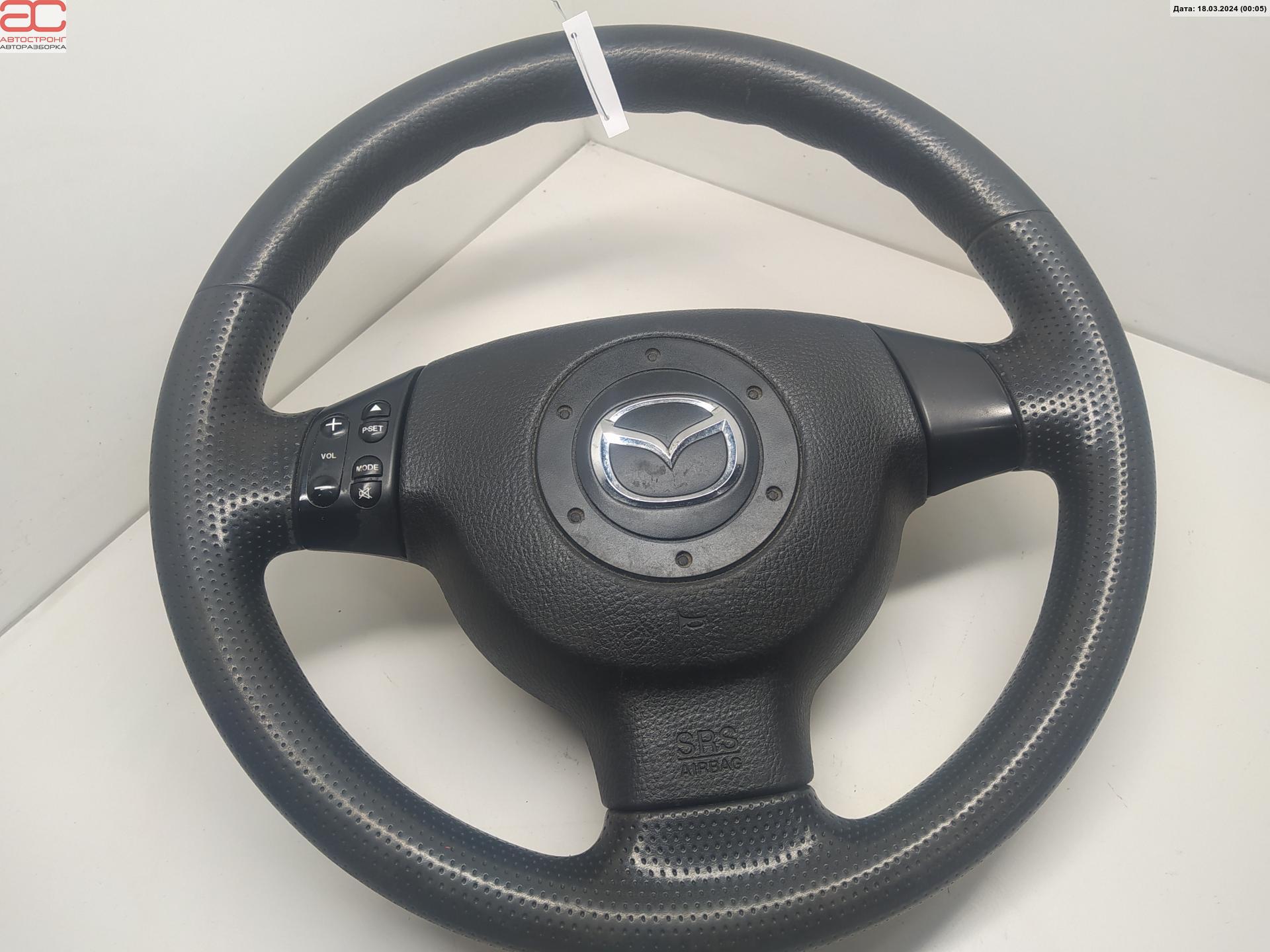 Руль Mazda 2 DE купить в России