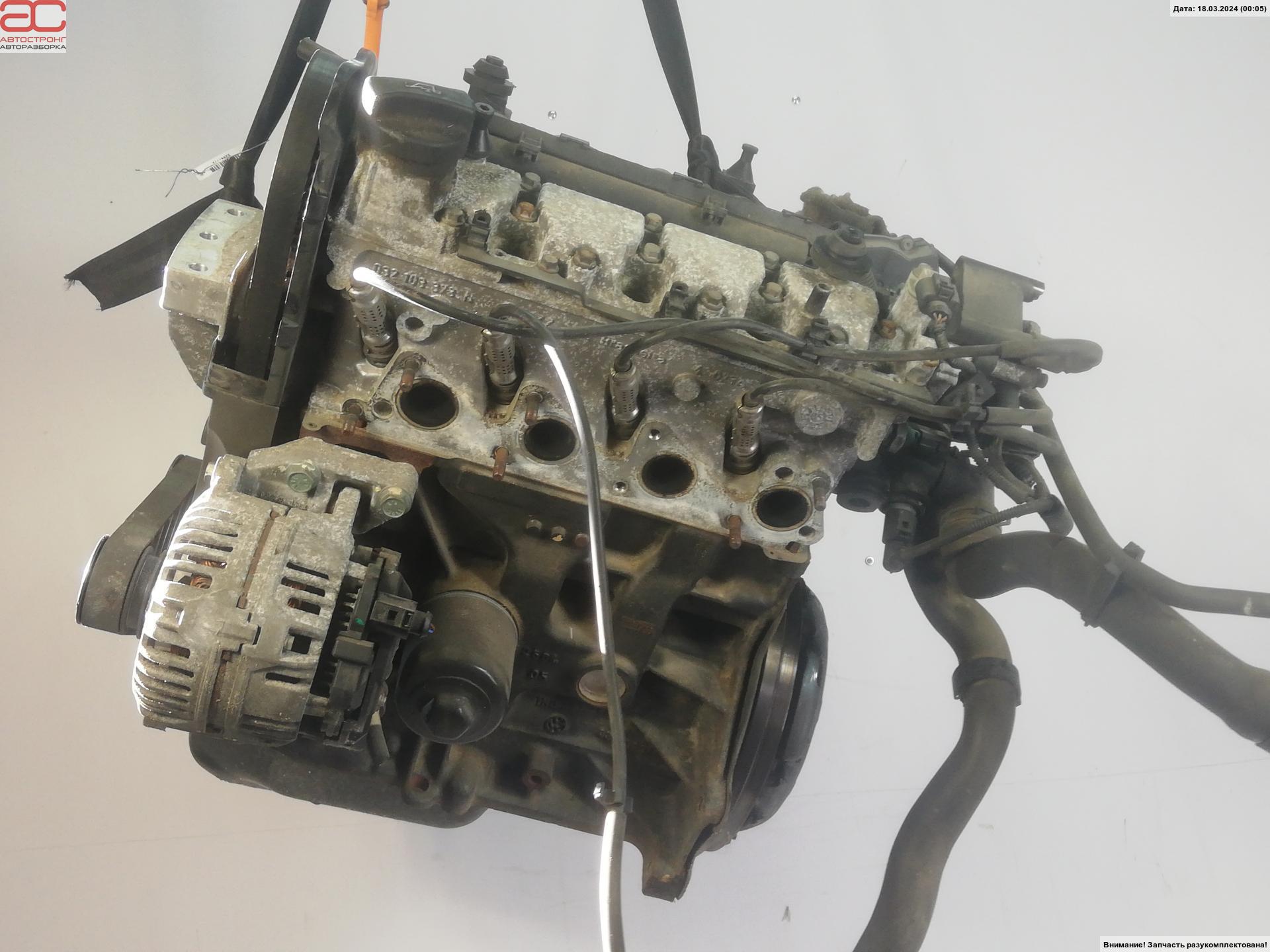 Двигатель (ДВС) Volkswagen Fox купить в Беларуси