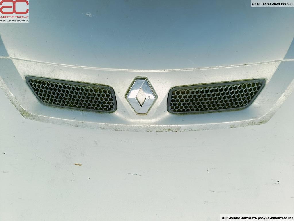 Капот Renault Scenic RX4 купить в России