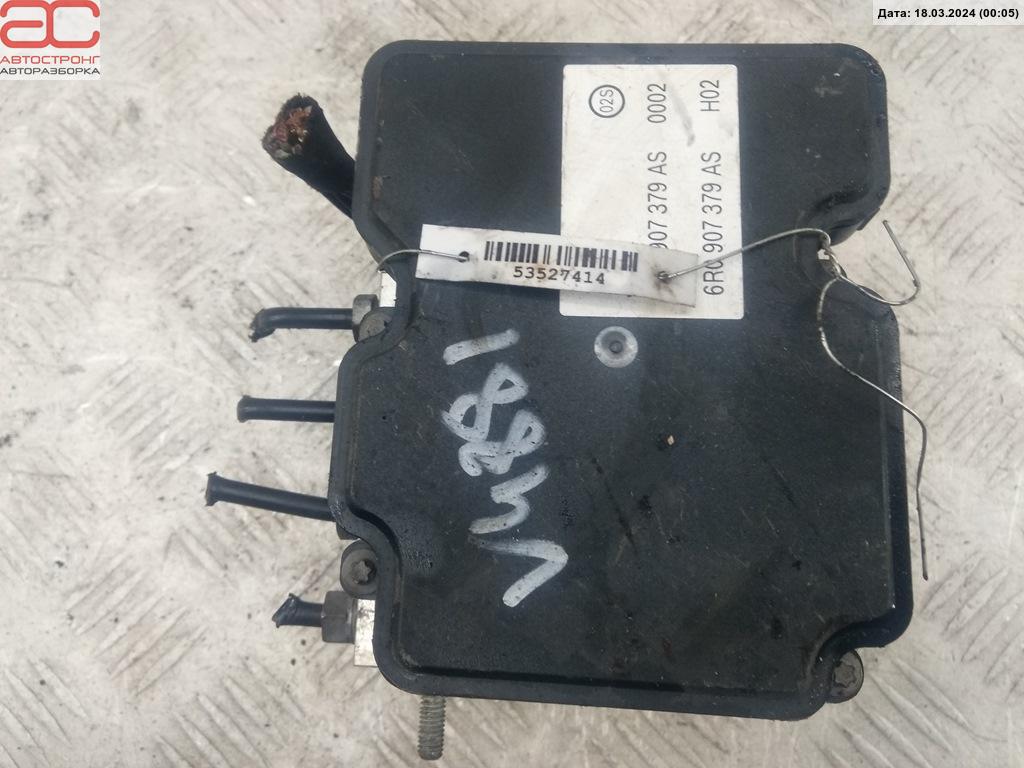 Блок ABS Seat Ibiza 4 (6J) купить в Беларуси