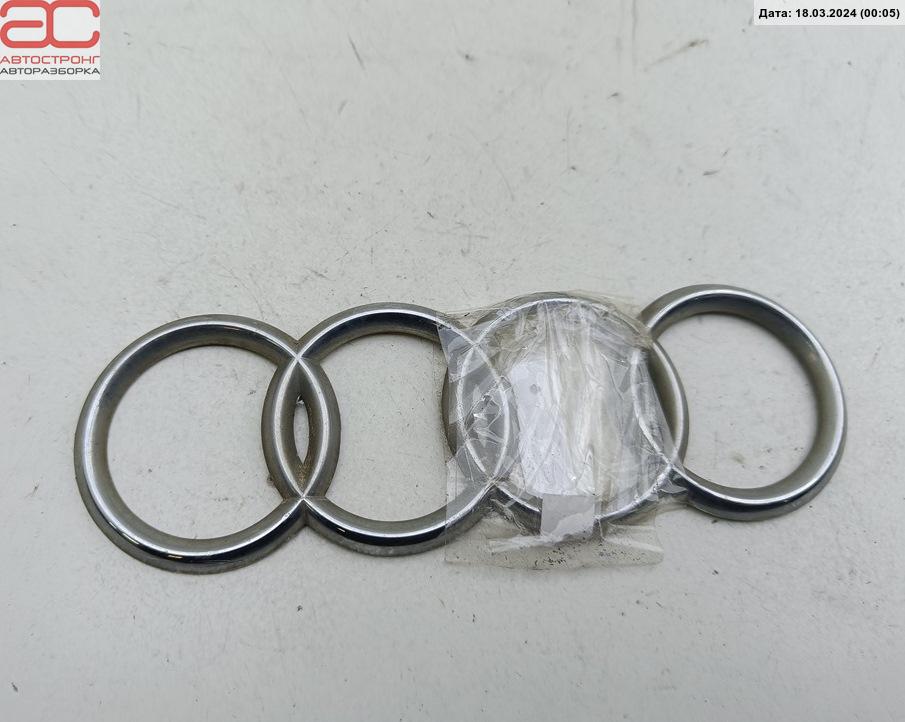 Эмблема (значок) Audi A4 B5 купить в Беларуси