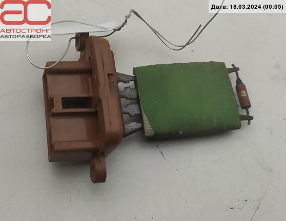 Резистор отопителя (сопротивление печки) Fiat Doblo 1 (223) купить в Беларуси