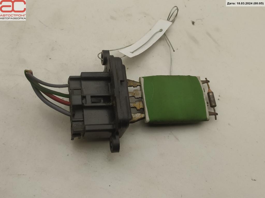 Резистор отопителя (сопротивление печки) Fiat Doblo 1 (223) купить в России