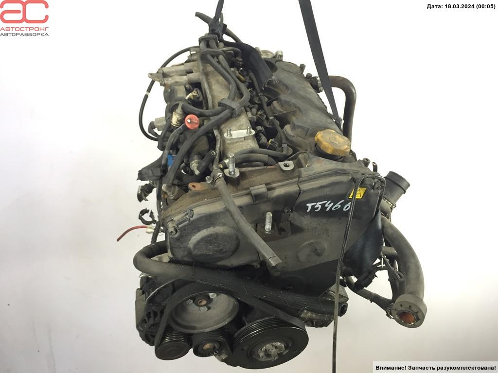 Двигатель (ДВС) под разборку Fiat Doblo 1 (223) купить в России