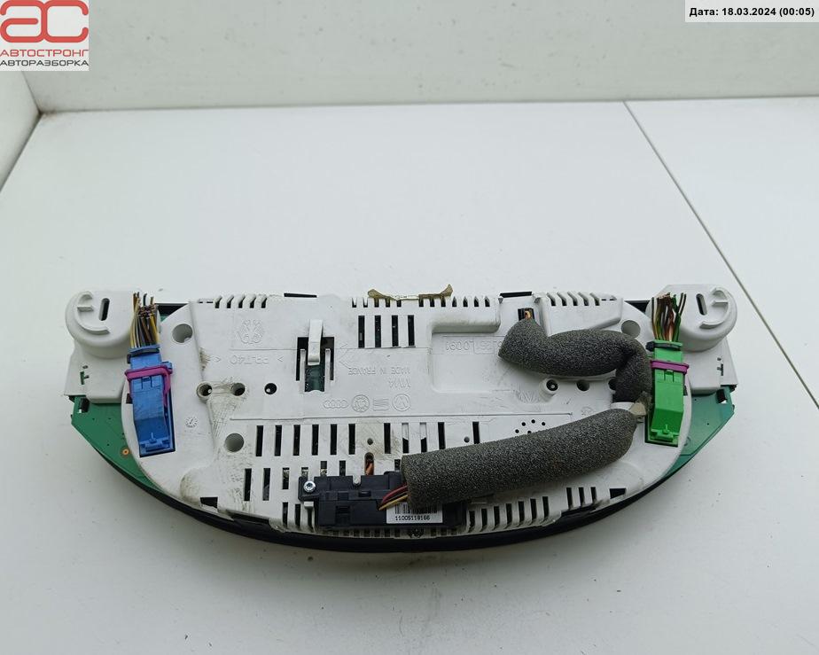 Панель приборная (щиток приборов) Audi A4 B5 купить в Беларуси