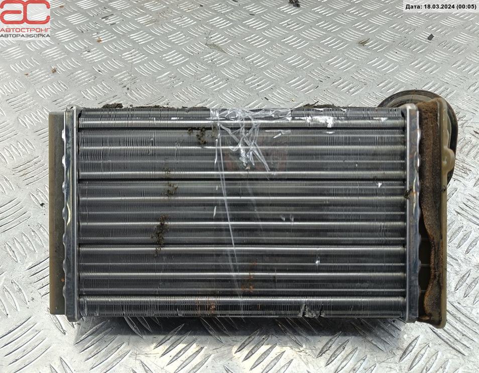 Радиатор отопителя (печки) Audi A4 B5 купить в Беларуси