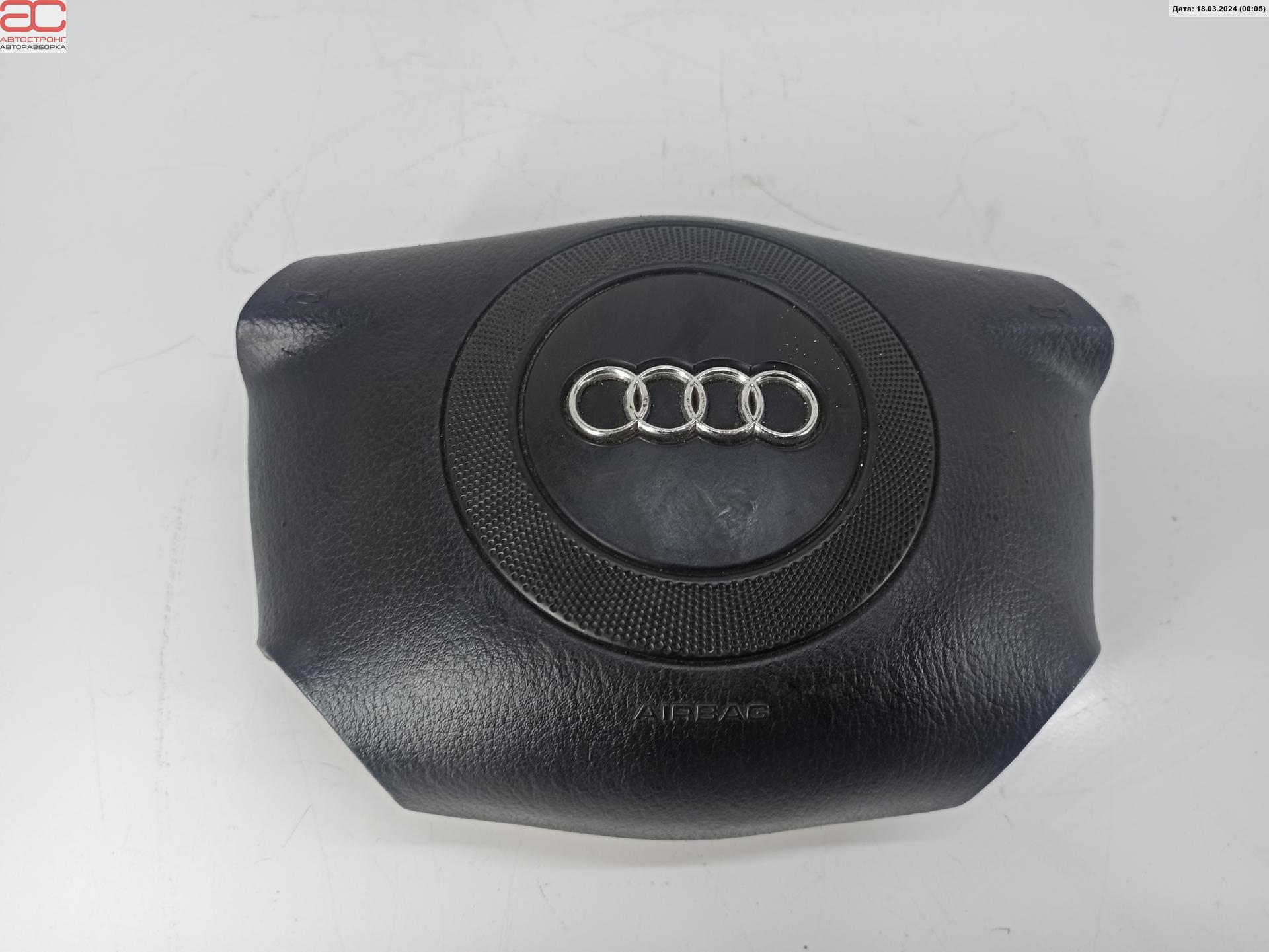 Подушка безопасности в рулевое колесо Audi A4 B5 купить в России
