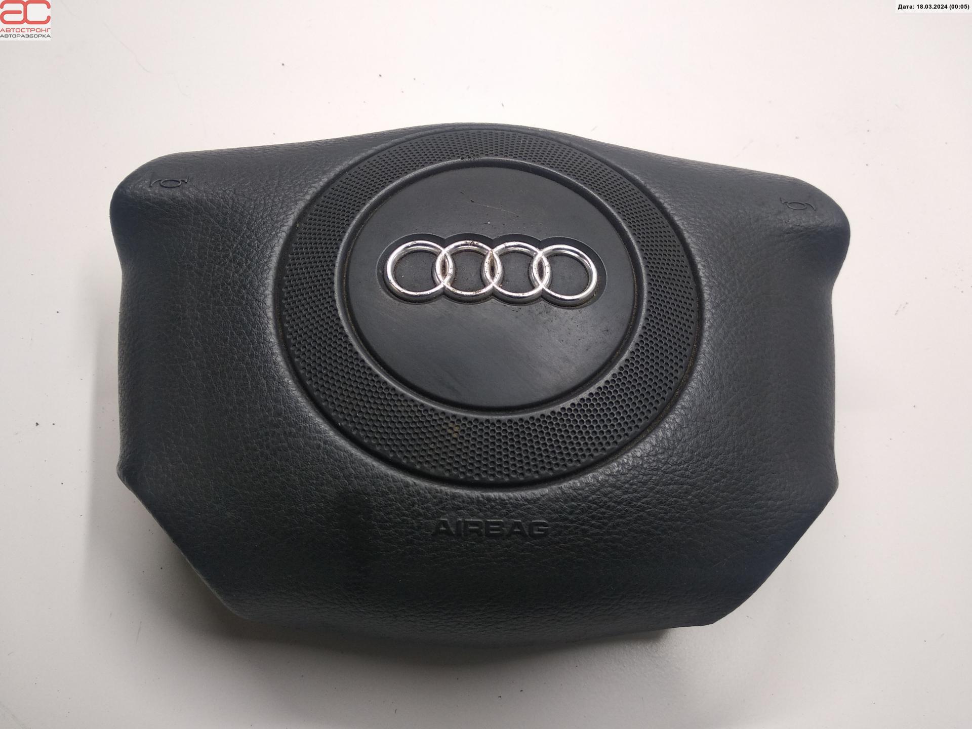 Подушка безопасности в рулевое колесо Audi A4 B5 купить в Беларуси