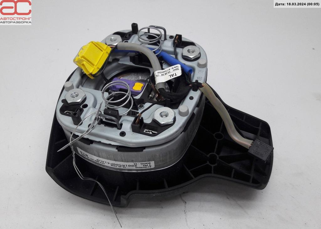 Подушка безопасности в рулевое колесо Seat Leon 2 (1P) купить в России