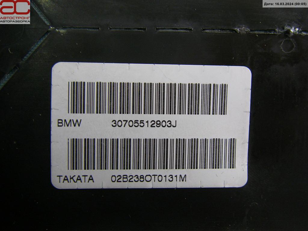 Подушка безопасности в дверь BMW 3-Series (E46) купить в Беларуси