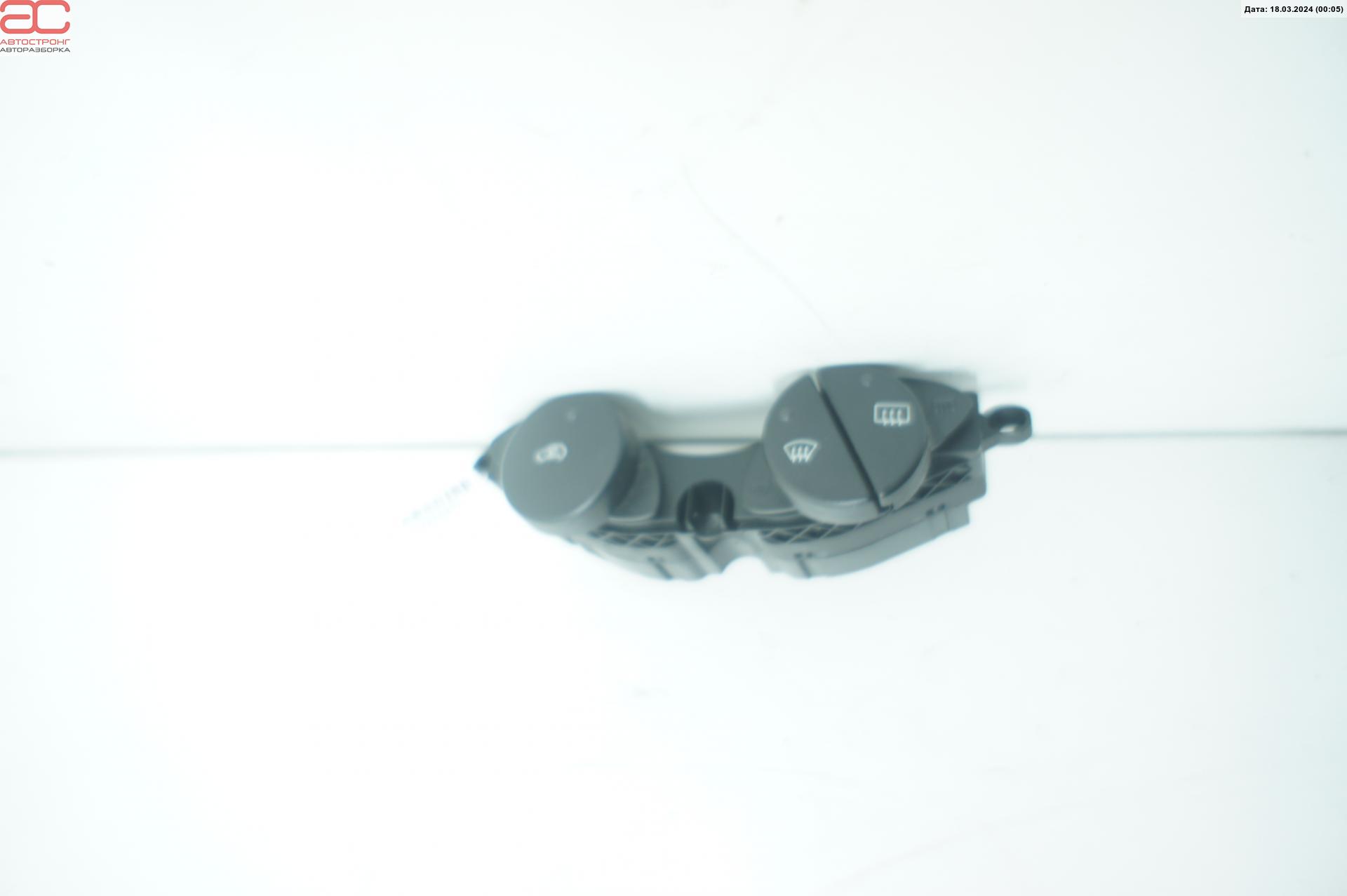 Кнопка обогрева переднего стекла Ford Connect 1 купить в Беларуси