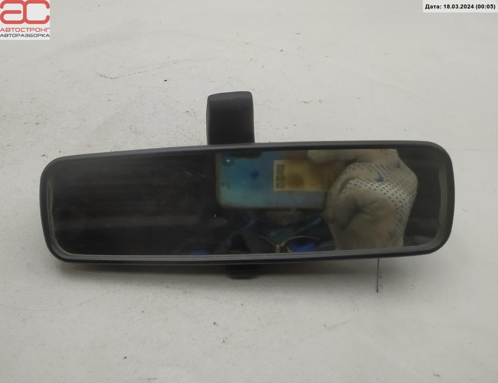 Зеркало заднего вида (салонное) Renault Master 2 купить в Беларуси