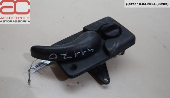 Ручка двери внутренняя задняя правая Renault Master 2 купить в Беларуси