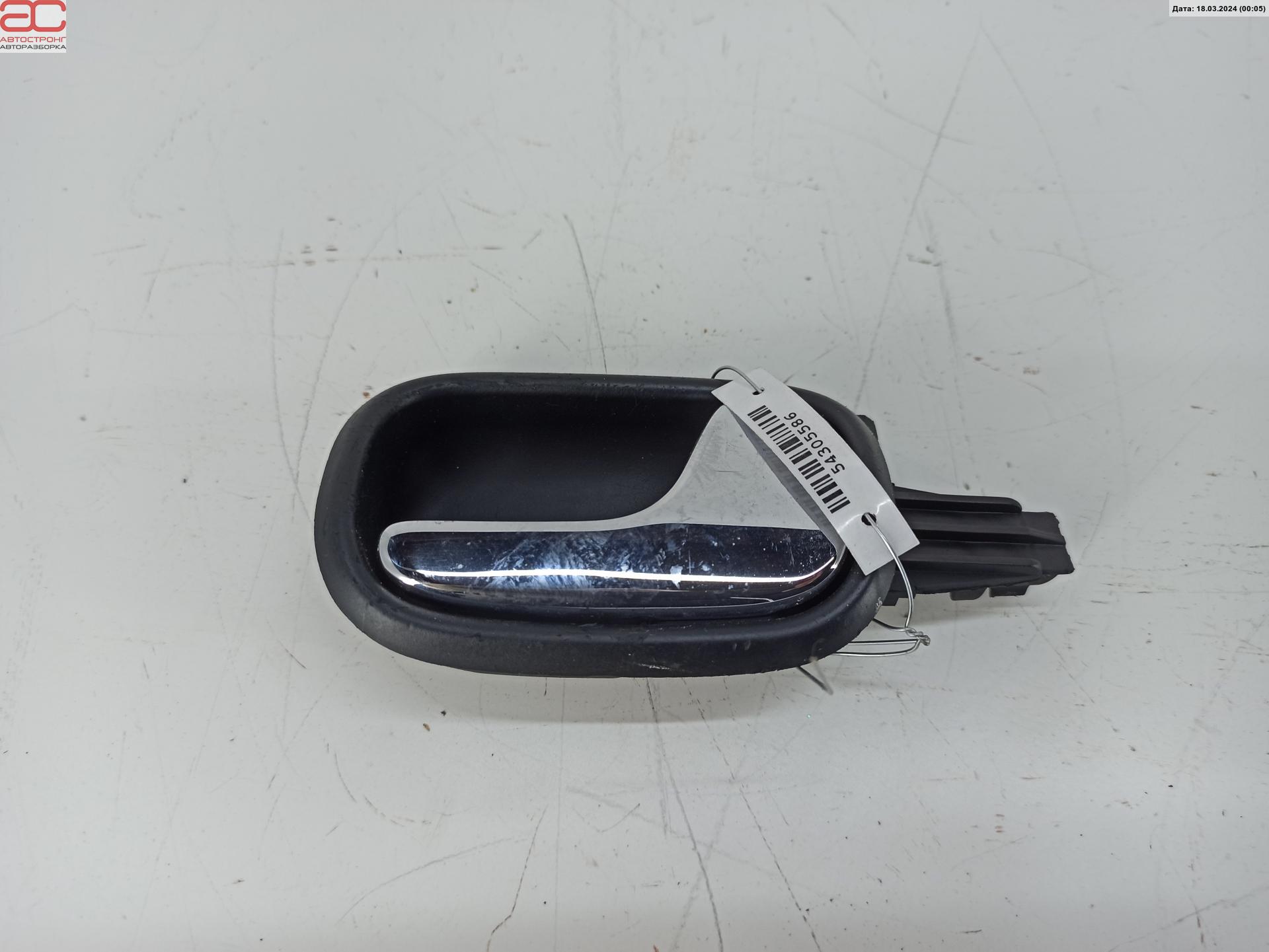 Ручка двери внутренняя задняя правая Audi A4 B5 купить в России