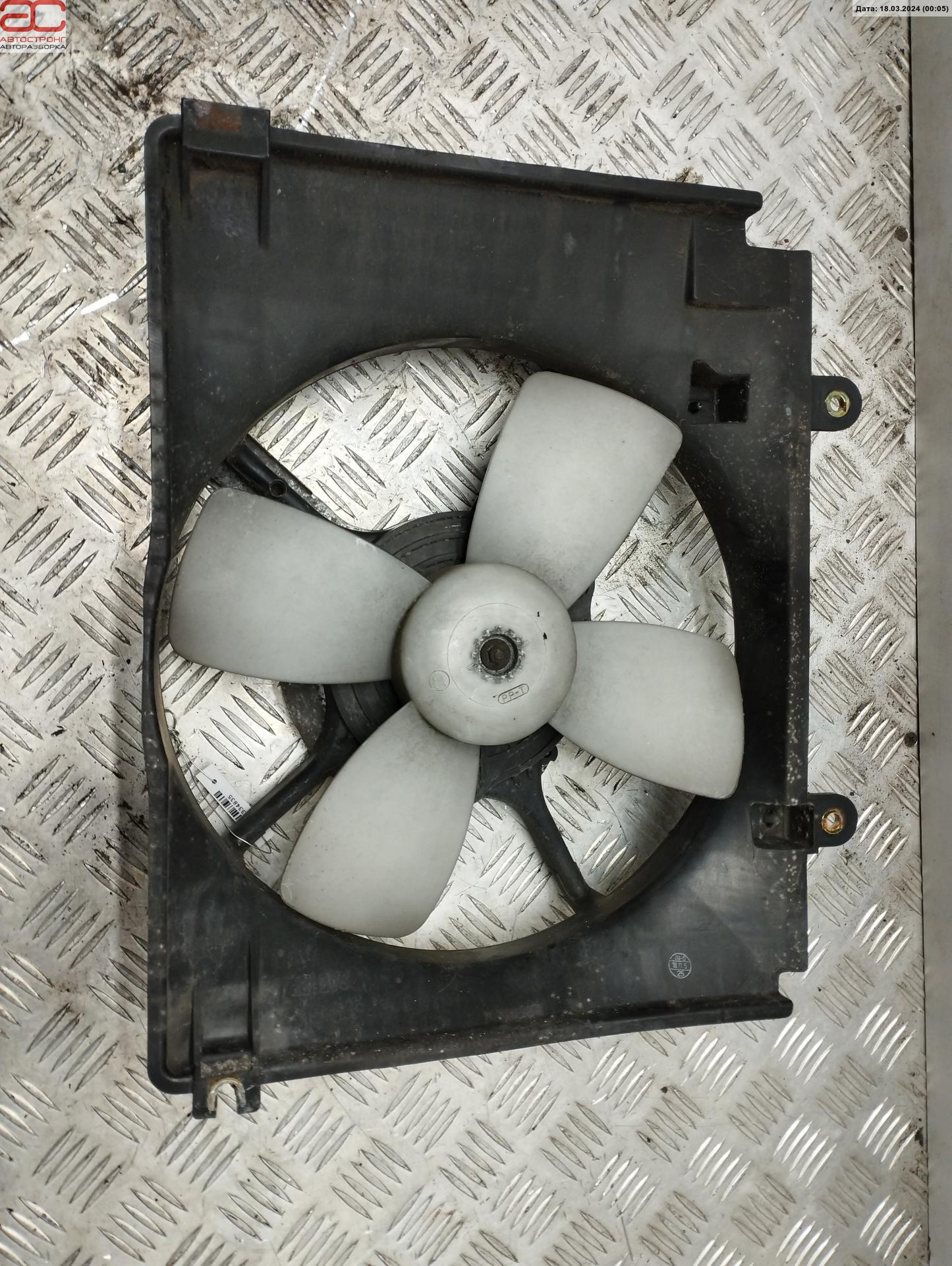 Вентилятор радиатора основного Mazda Xedos9 купить в России